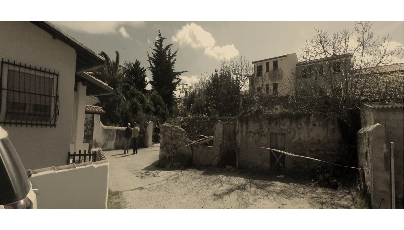 Casa Maria Valledoria, immagine di progetto 1