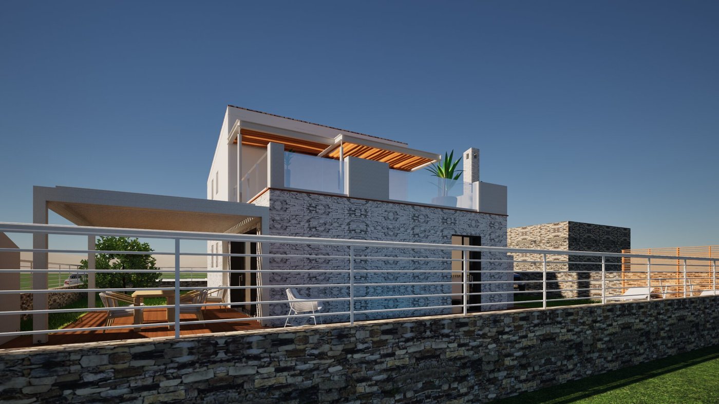 Casa Patrizia, immagine di progetto 3