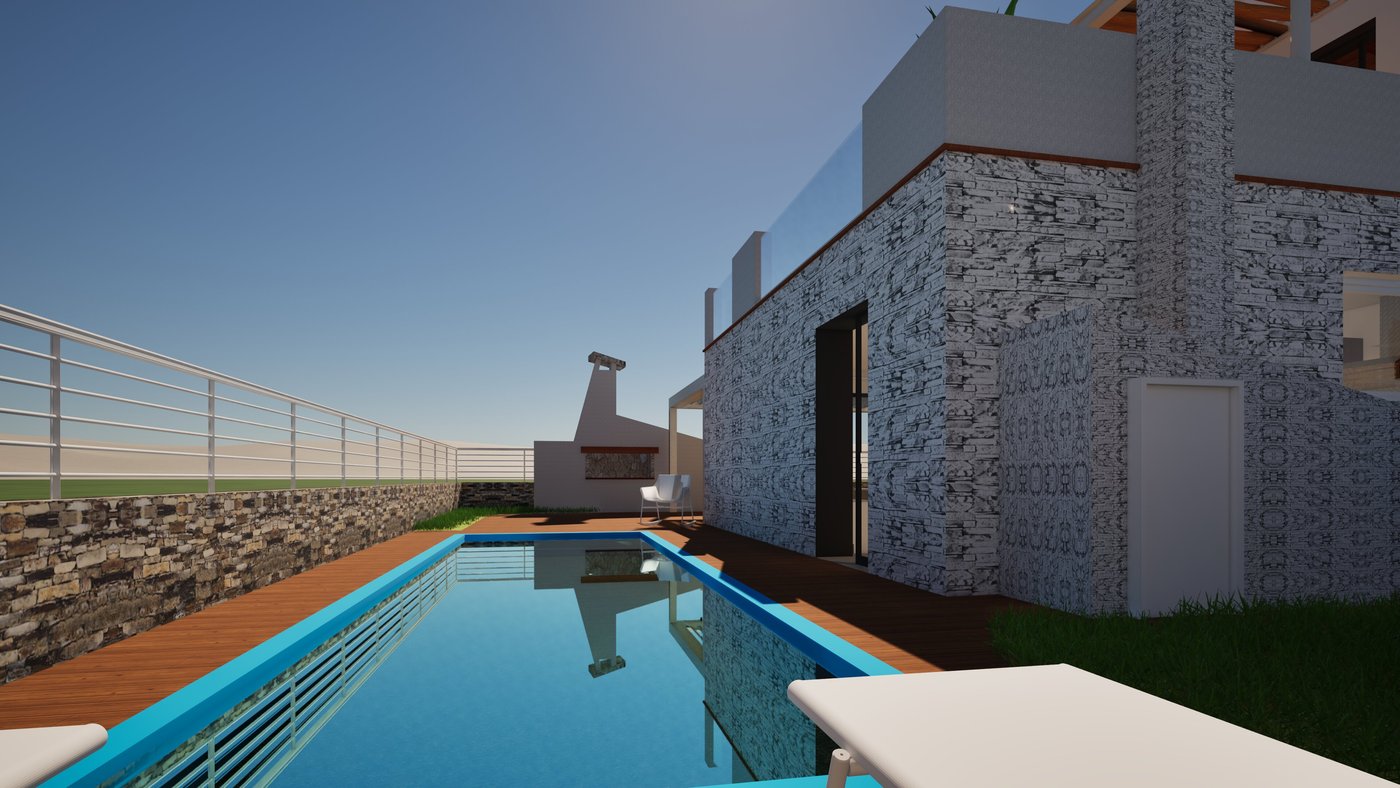 Casa Patrizia, immagine di progetto 4