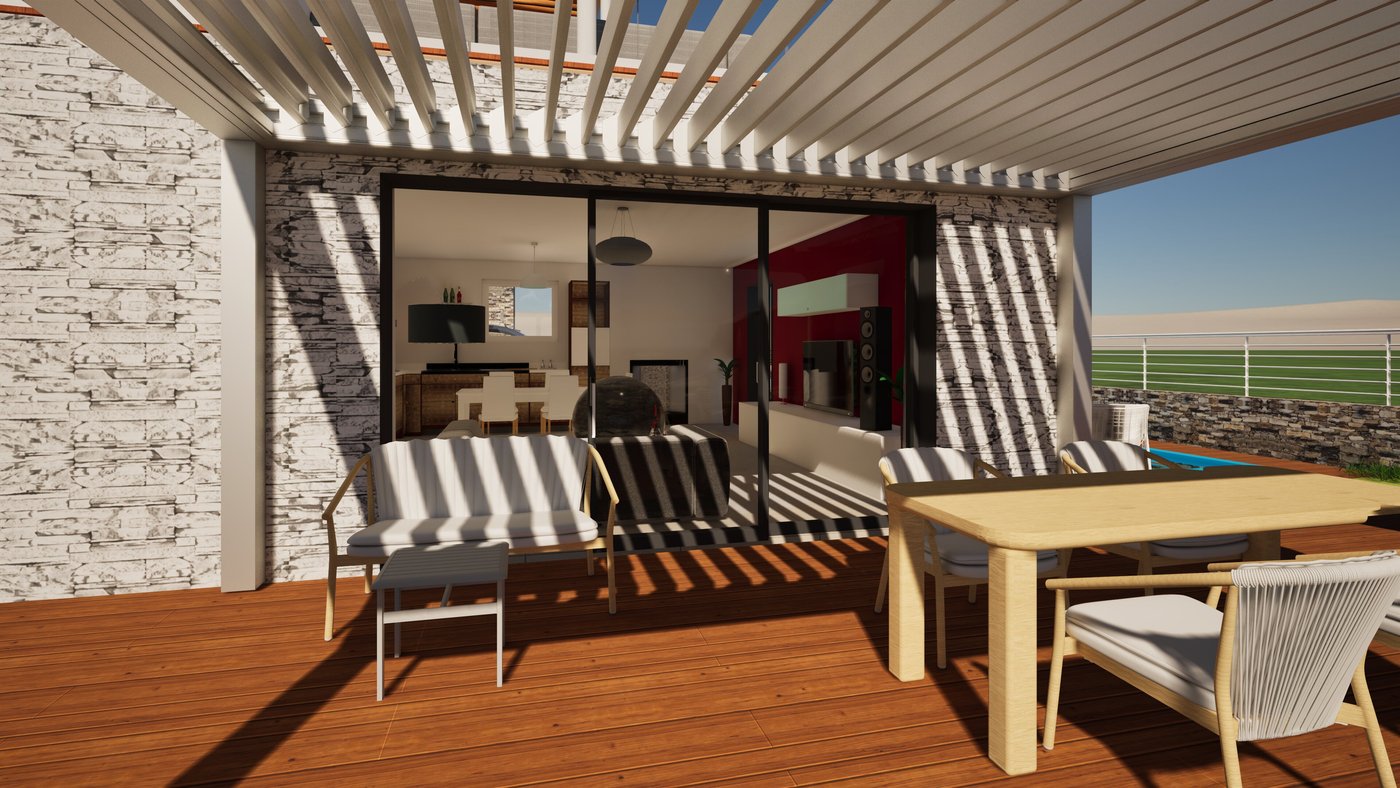 Casa Patrizia, immagine di progetto 5