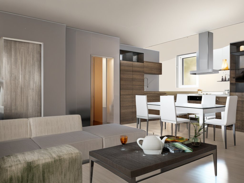 Casa Patrizia, immagine di progetto 6