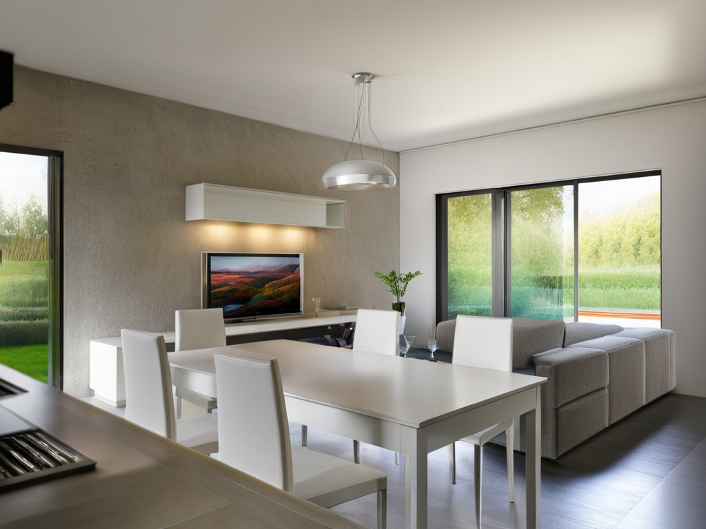 Casa Patrizia, immagine di progetto 7