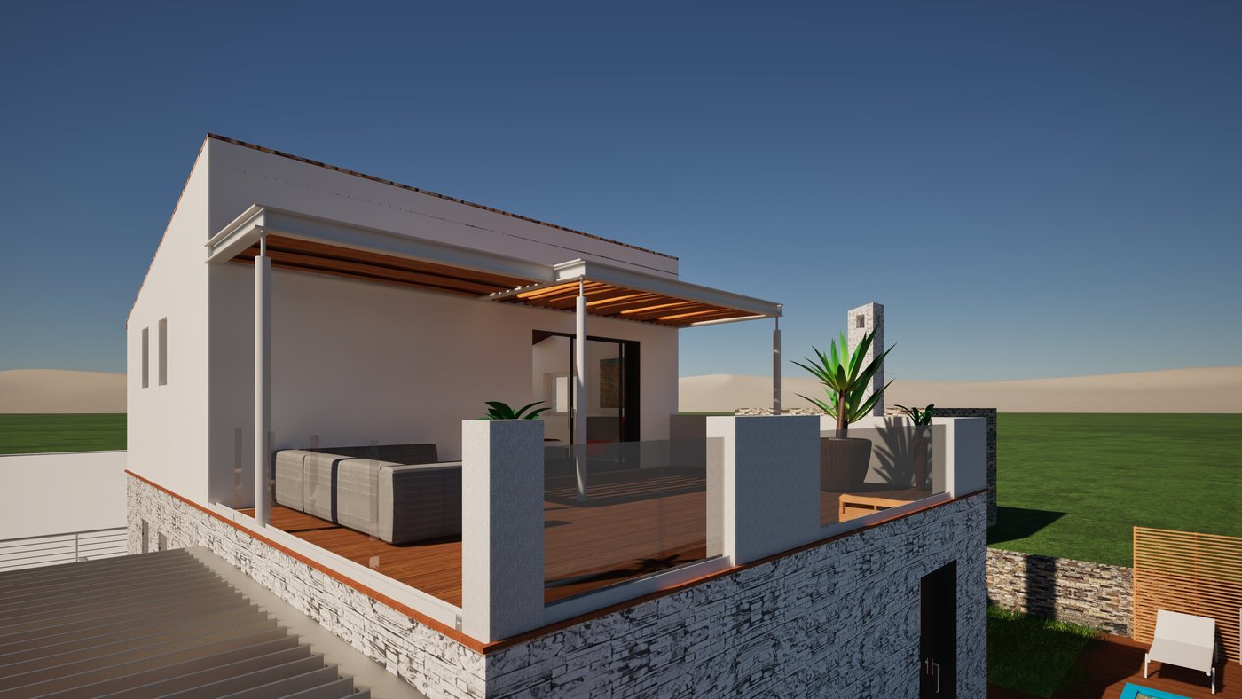 Casa Patrizia, immagine di progetto 8
