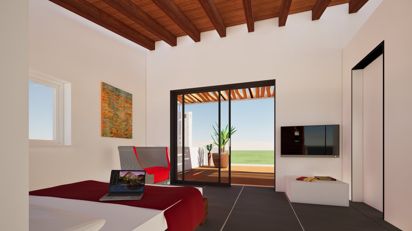 Casa Patrizia, immagine di progetto 9