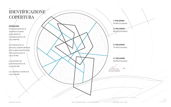 Piazza Santina, immagine di progetto 6