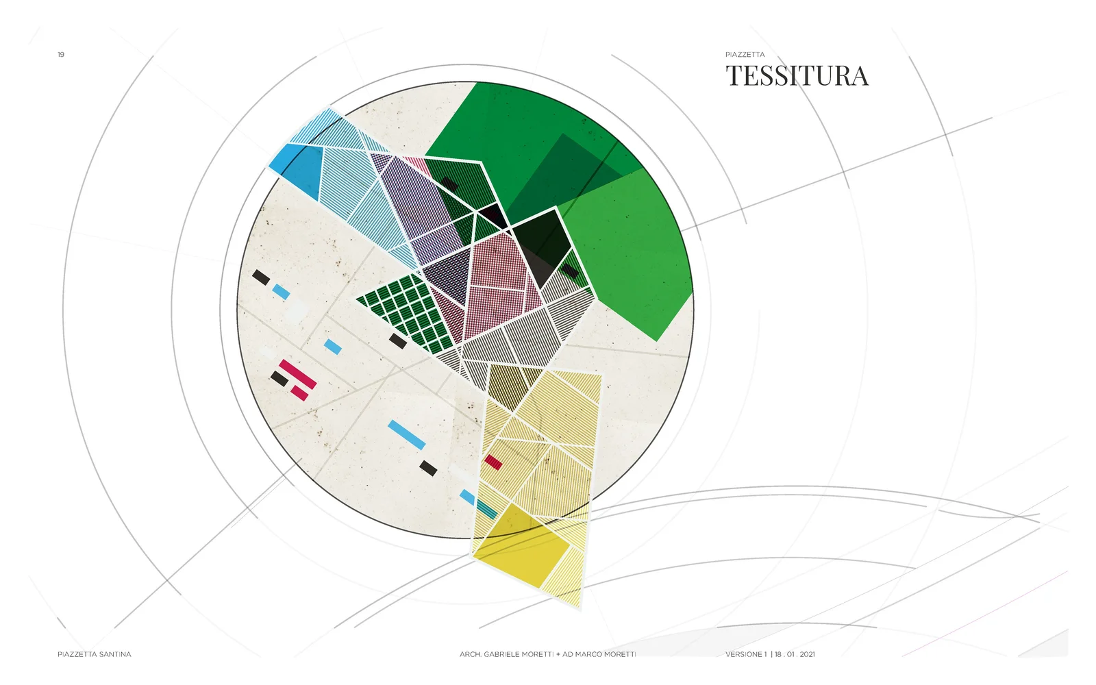 Piazza Santina, immagine di progetto 11