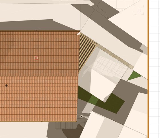 Biblioteca di Sedini, immagine di progetto 6