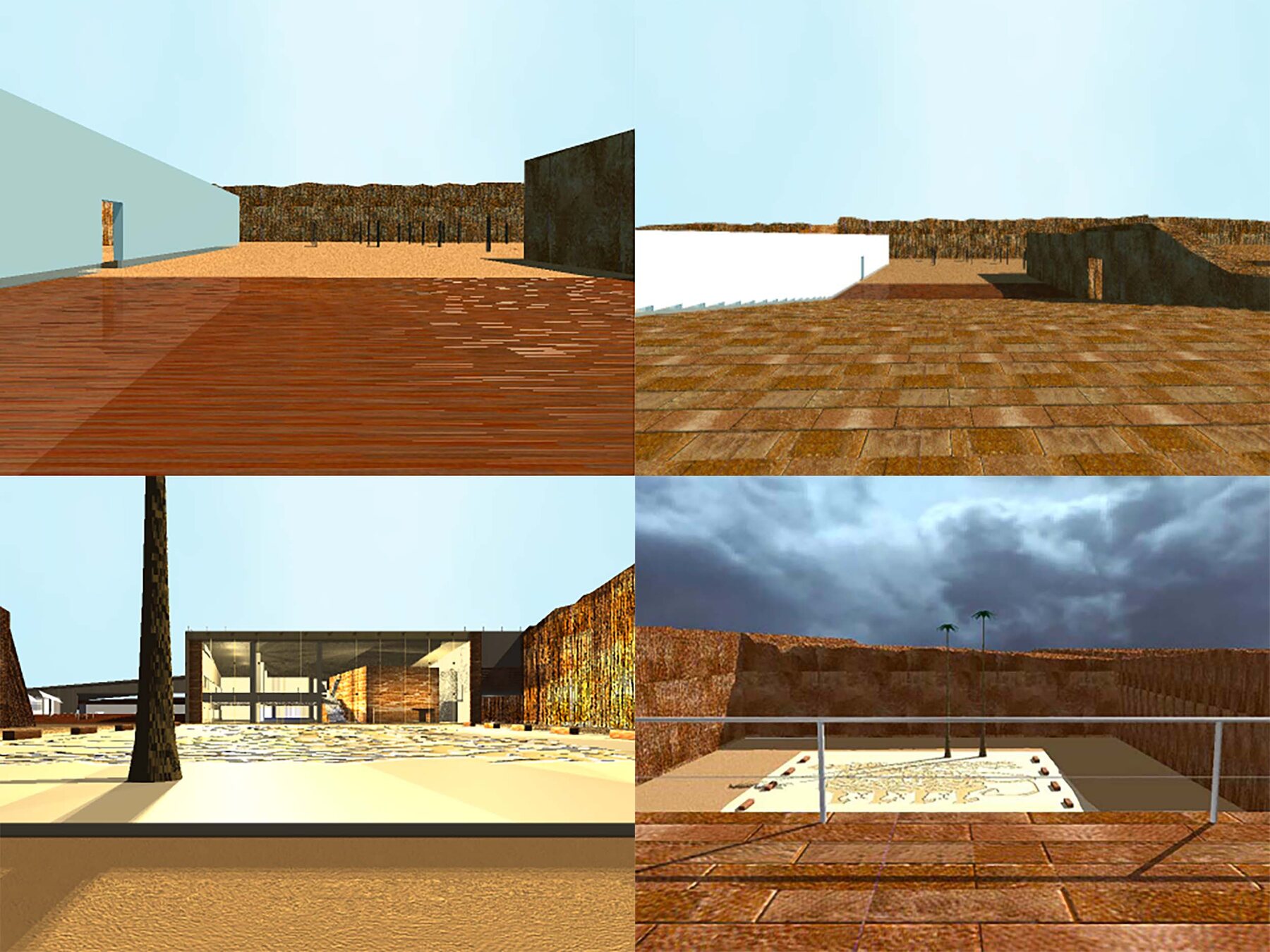 Sinnos, render originari